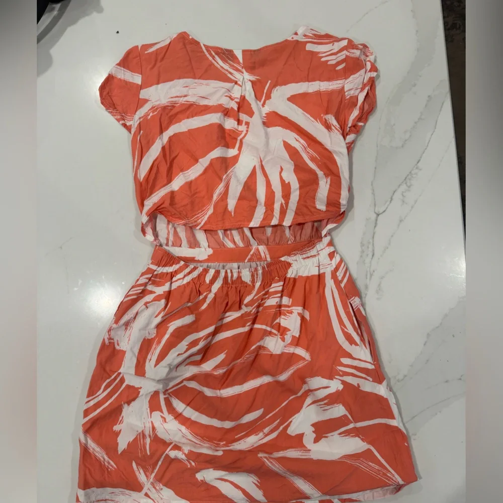 Banana Republic Dress Size XXS - Picture 3 of 3